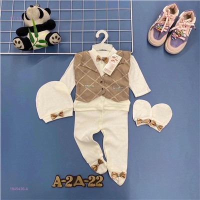 комплект 1849436-4