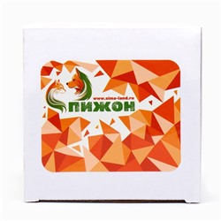 Игрушка для кошек из прессованной кошачьей мяты «Неваляшка»