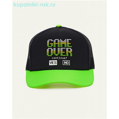 4009 МВ Бейсболка подростковая (54-56)