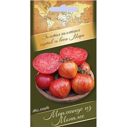 Томат Марманде из Монплее (Агрони)