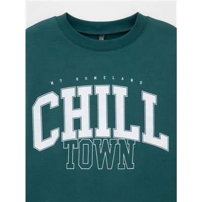 CROCKID Джемпер МП 302896