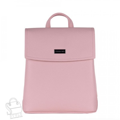 Рюкзак женский 69126 pink Velina Fabbiano-Safenta/30