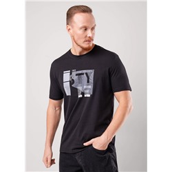 Футболка мужская