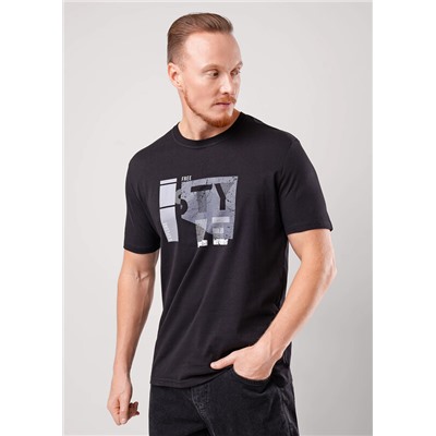 Футболка мужская