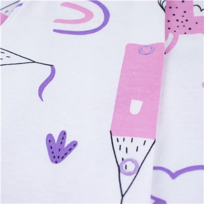 YOULALA Комбинезон 0372200801