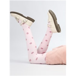 Колготки для девочки 2 шт Соль&Перец