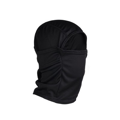 Балаклава Storm tactic, черная