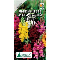 Львиный зев Магический ковер, 0,2 (цв)