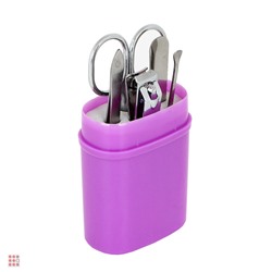 Набор маникюрный 5 пр.