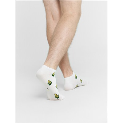 НОСКИ МУЖСКИЕ 104K-2739