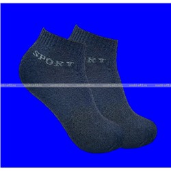 Носки мужские укороченные ВНУТРИ МАХРА Спорт
