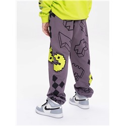 Брюки для мальчиков