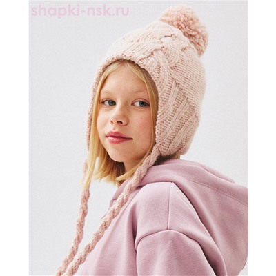 Алой Ушанка (54-56)