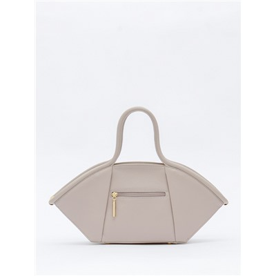 Сумка 2813YP beige Polina&Eiterou