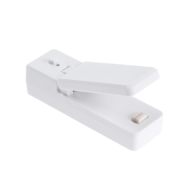 Запайщик пакетов LPS-03, портативный, от АКБ, 400 mAh, складной нож, USB