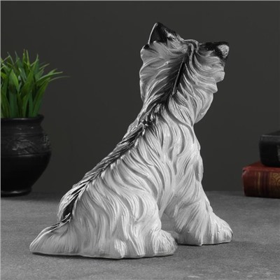 Копилка для денег «Ризен», гипс, 21×13×23 см