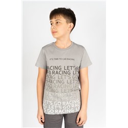 Футболка для мальчика 52300