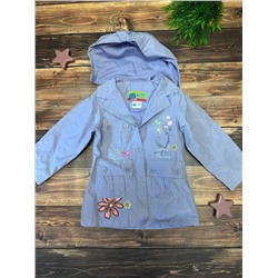 тренч 2057447-1