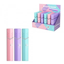 Грифель 0.7 мм HB (20 шт)  Paste 63598 ErichKrause