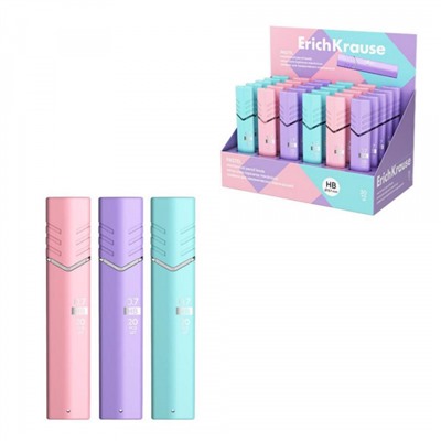 Грифель 0.7 мм HB (20 шт)  Paste 63598 ErichKrause