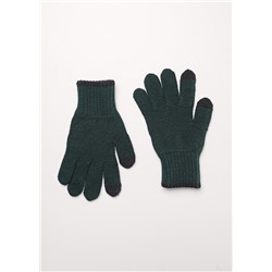 Перчатки детские