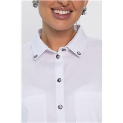 LT Collection Рубашка Б14449-10М