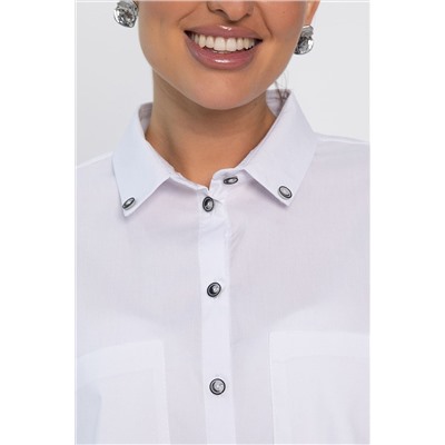 LT Collection Рубашка Б14449-10М