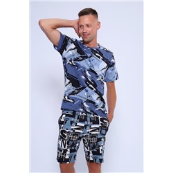 Шорты 36813 НАТАЛИ, 1028762