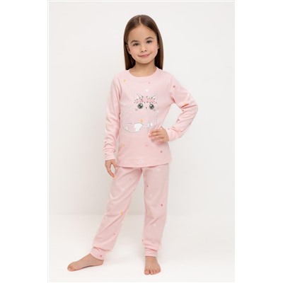 Пижама CROCKID, 1217180