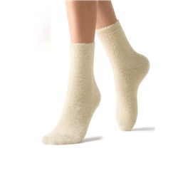 Носки женские согревающие, Omsa, Comfort 350