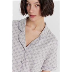 Комплект (Рубашка+Брюки) MARK FORMELLE, 1117977