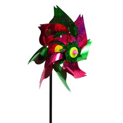 Ветерок - штекер, набор 3 шт., 24×35 см