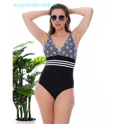 25115 Купальник сплошной (48-54)