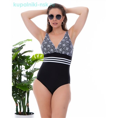 25115 Купальник сплошной (48-54)