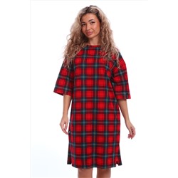 Туника Платье на клепках НАТАЛИ, 1222910