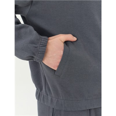 КОМПЛЕКТ МУЖСКОЙ (ТОЛСТОВКА, БРЮКИ) 191039