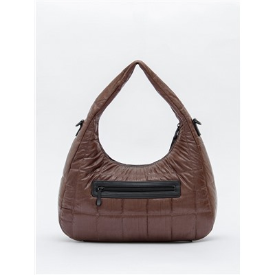 Сумка 593461-1S cappucino Velina Fabbiana-Safenta