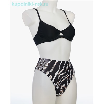 738 S Купальник раздельный (42-50)