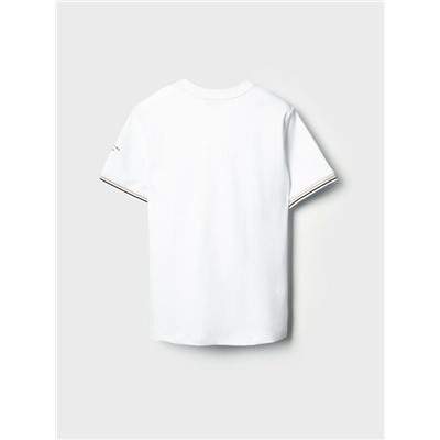 Фуфайка трикотажная для мужчин (футболка)