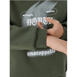 ХУДИ ДЛЯ МАЛЬЧИКОВ 123418