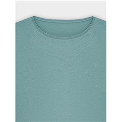 КОМПЛЕКТ ЖЕНСКИЙ (ФУТБОЛКА, БРИДЖИ) 592541