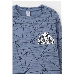 CROCKID Пижама К 1581