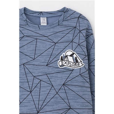 CROCKID Пижама К 1581