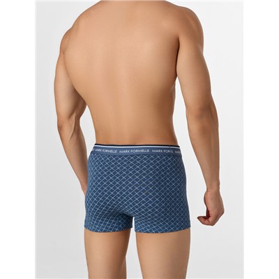 ТРУСЫ МУЖСКИЕ (2ШТ) 411228-2