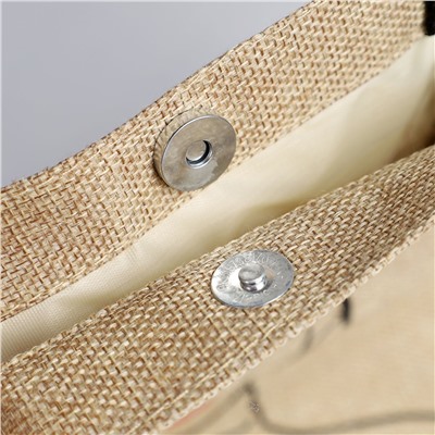 Сумка 35х31х18 см / XFY-5200 /уп 1/ (Малиновый)