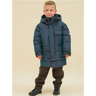 PELICAN Куртка BZXZ3336