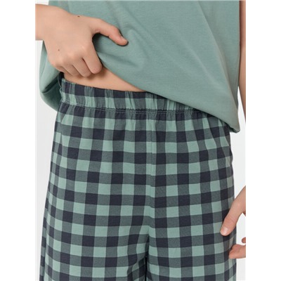 КОМПЛЕКТ ДЛЯ МАЛЬЧИКОВ (ФУТБОЛКА, ШОРТЫ) 563322