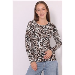 Лонгслив АПРЕЛЬ, 1034949