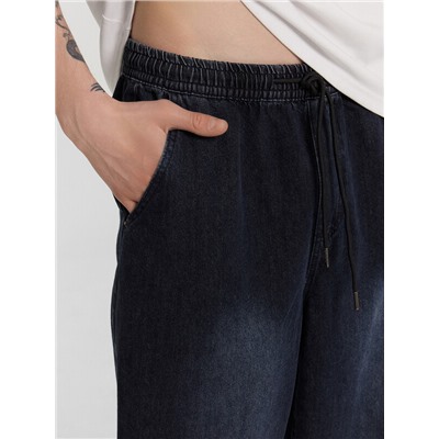 БРЮКИ ДЖИНСОВЫЕ МУЖСКИЕ 2024-2DTM502H-3