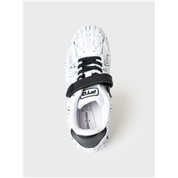 Полуботинки для девочек